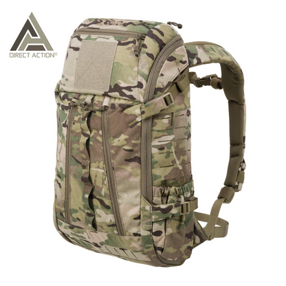 Direct Action HALIFAX® Urban-Adventure Military-Grade Backpack