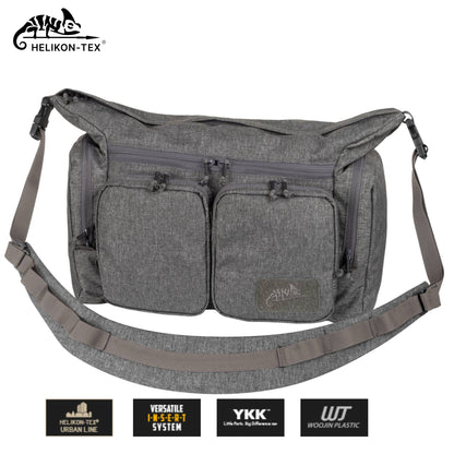 Helikon Wombat Mk2® Lightweight Durable Multi-Function Bag