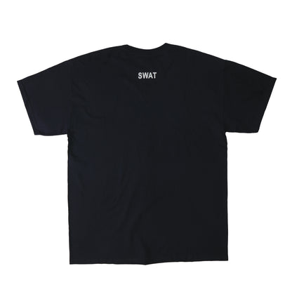 SWAT Text T-shirt (RD24)