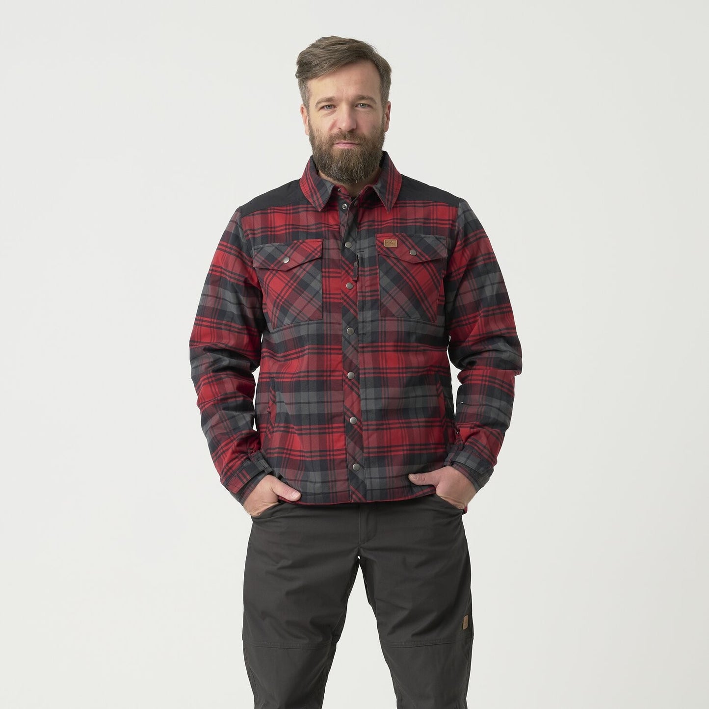 Helikon Winter Warden Shirt