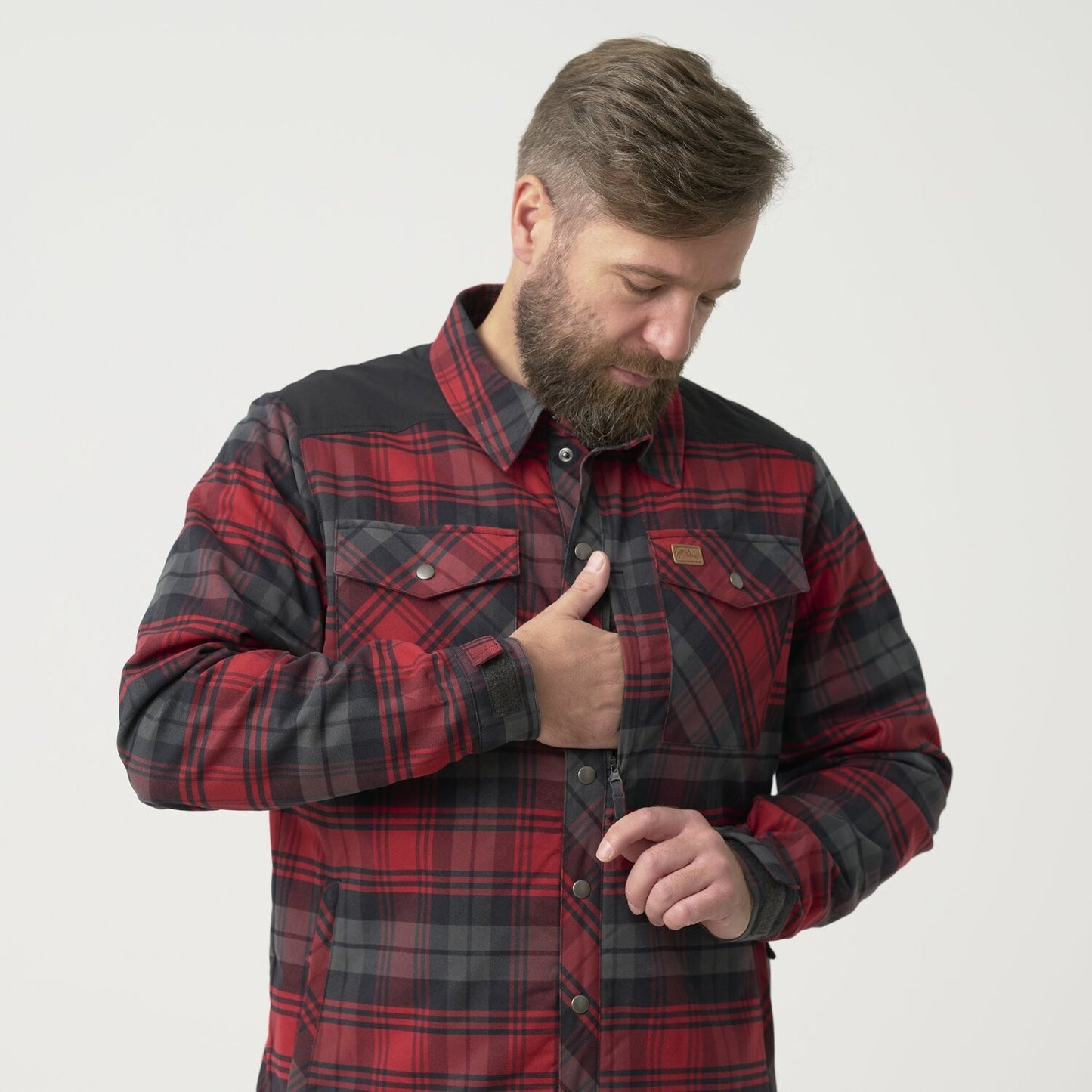 Helikon Winter Warden Shirt