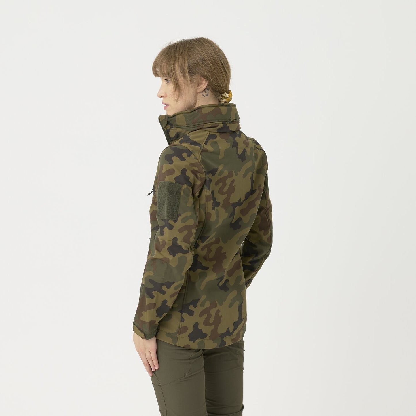 Helikon GUNFIGHTER Women's Jacket