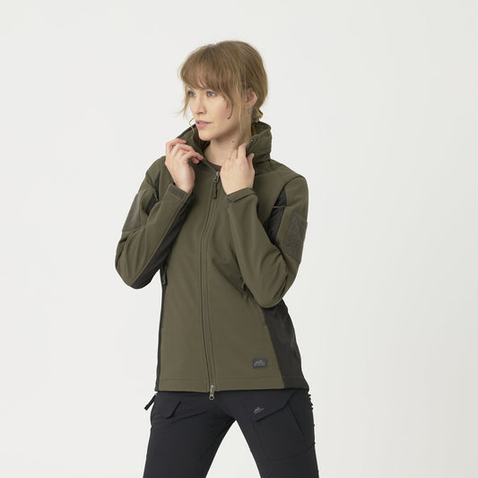 Helikon GUNFIGHTER Women's Jacket