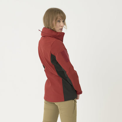 Helikon GUNFIGHTER Women's Jacket