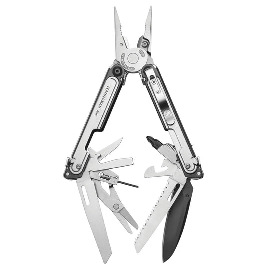 Leatherman ARC® 多功能工具－MagnaCut 旗艦，卓越可靠