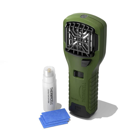 Thermacell MR300 Portable Mosquito Repeller