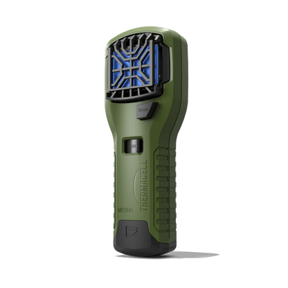 Thermacell MR300 Portable Mosquito Repeller