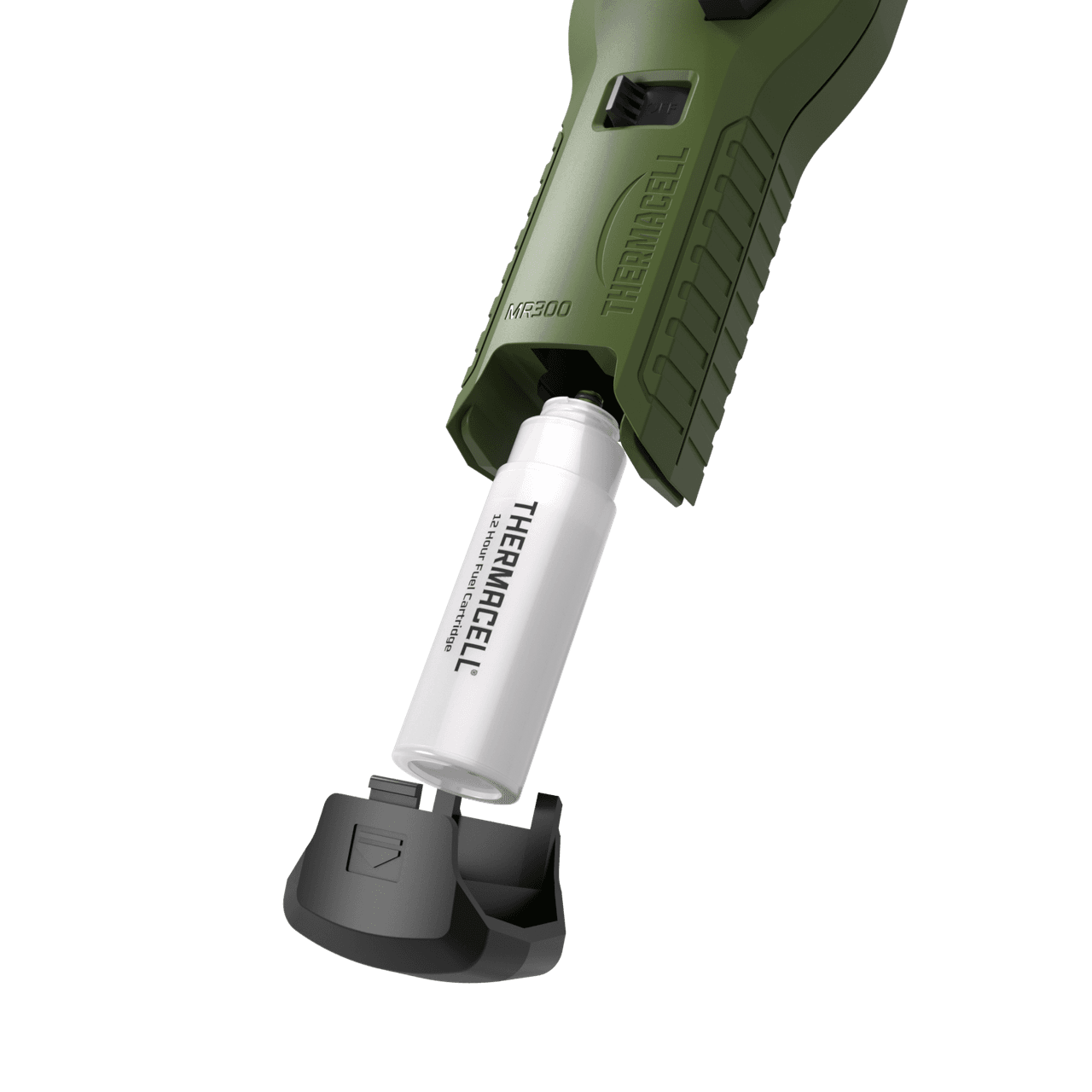 Thermacell MR300 Portable Mosquito Repeller