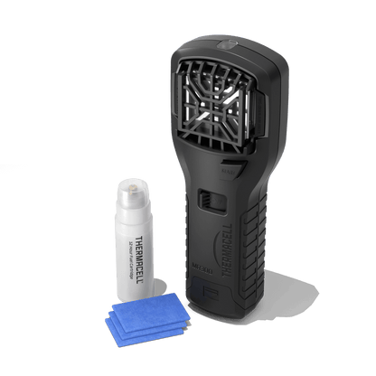 Thermacell MR300 Portable Mosquito Repeller