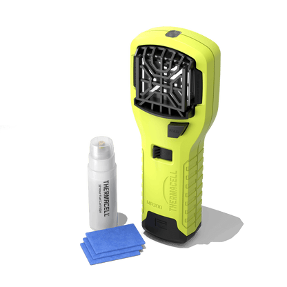 Thermacell MR300 Portable Mosquito Repeller