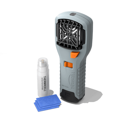 Thermacell MR300 Portable Mosquito Repeller