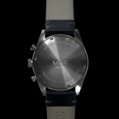 【限量版】MWC 精緻瑞士製造航空飛行員腕錶