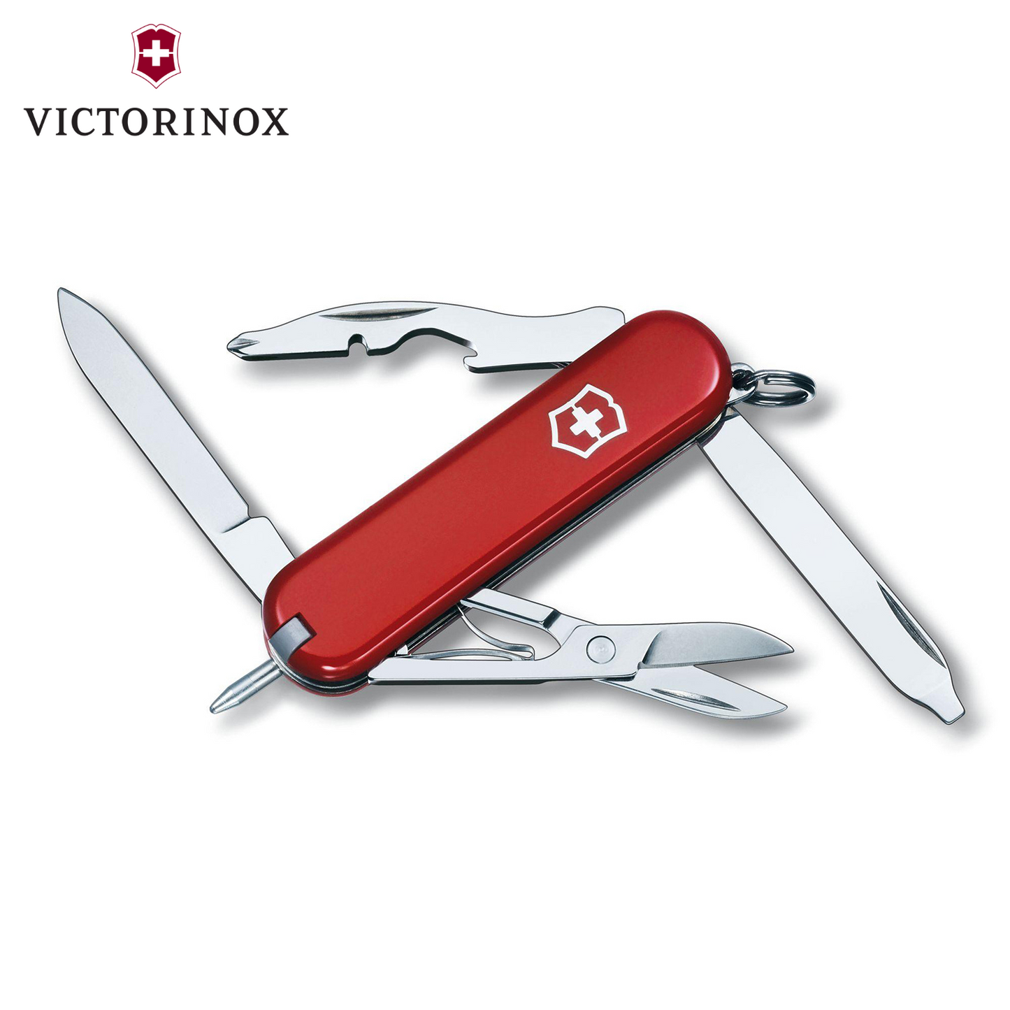 Victorinox Manager: Your Essential Companion for Office and Outdoor Activities