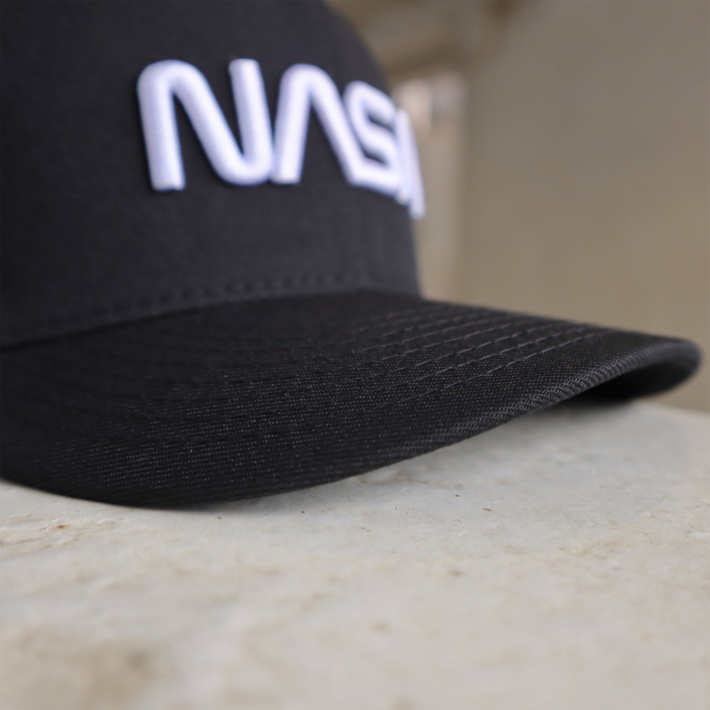 NASA Deluxe Cap