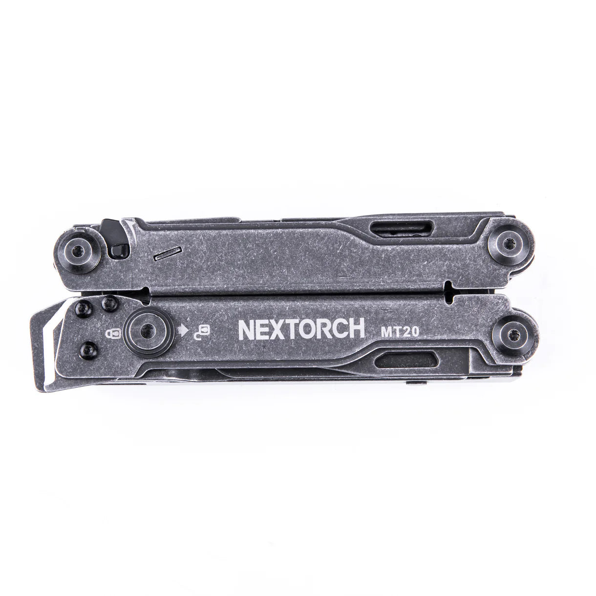 Nextorch Pioneer 14 in 1 Multi-Tool 專業多功能鉗剪