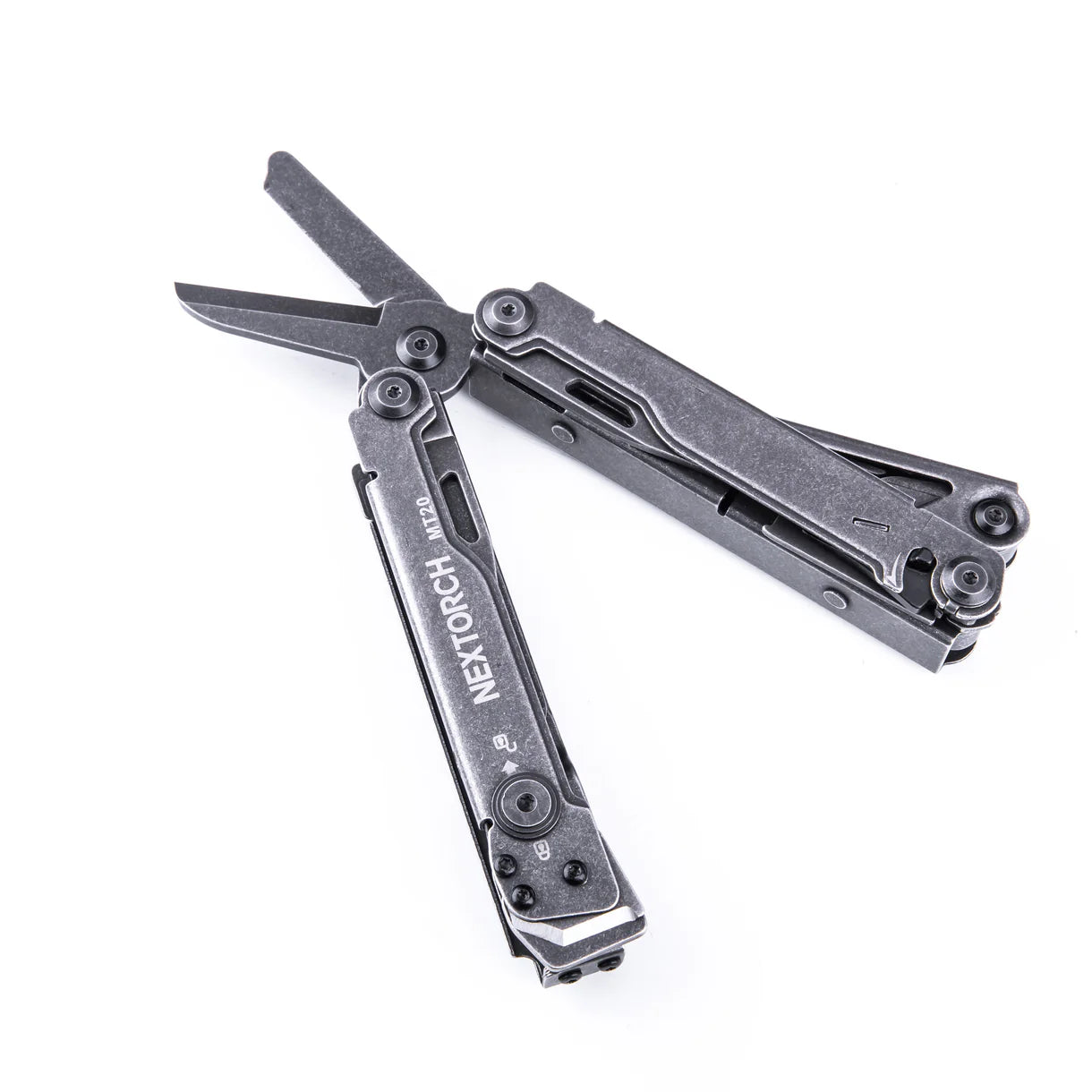 Nextorch Pioneer 14 in 1 Multi-Tool 專業多功能鉗剪