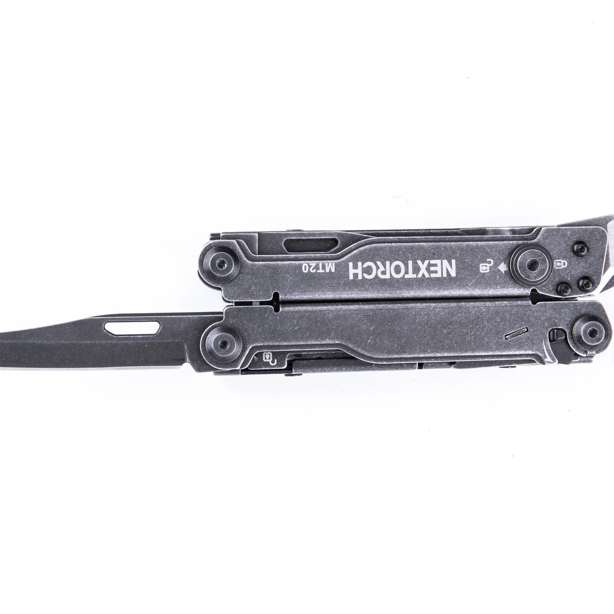 Nextorch Pioneer 14 in 1 Multi-Tool 專業多功能鉗剪