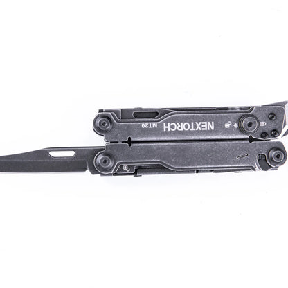 Nextorch Pioneer 14 in 1 Multi-Tool 專業多功能鉗剪