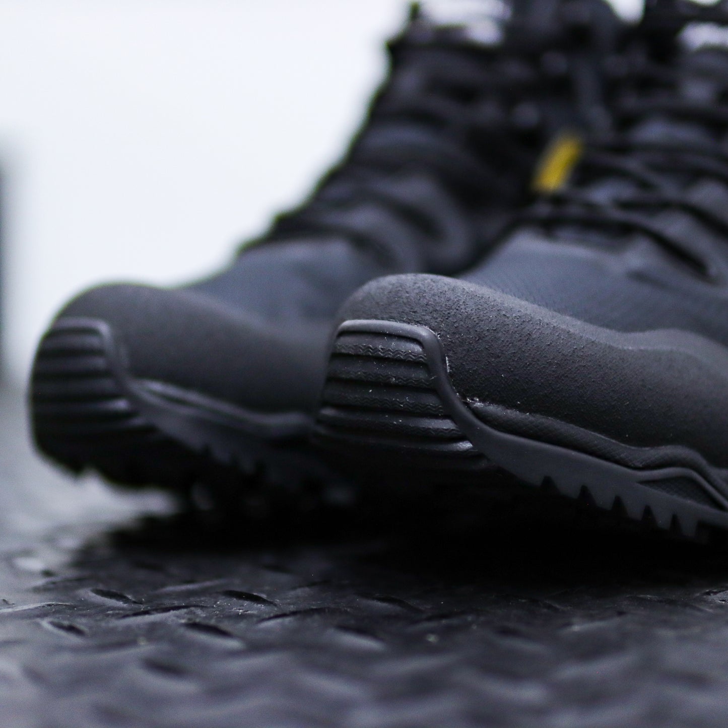 Original S.W.A.T Alpha Fury 6" 