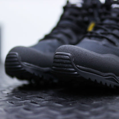 Original S.W.A.T Alpha Fury 6" 