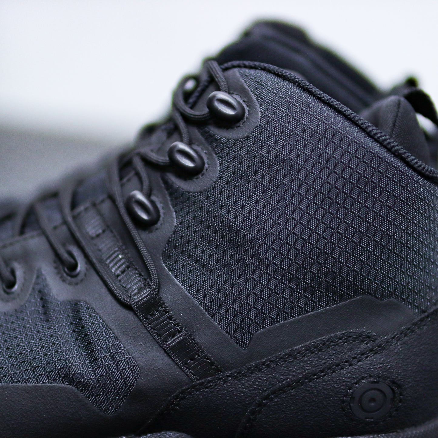 Original S.W.A.T Alpha Fury 6" 