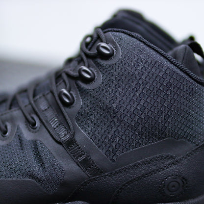 Original S.W.A.T Alpha Fury 6" 