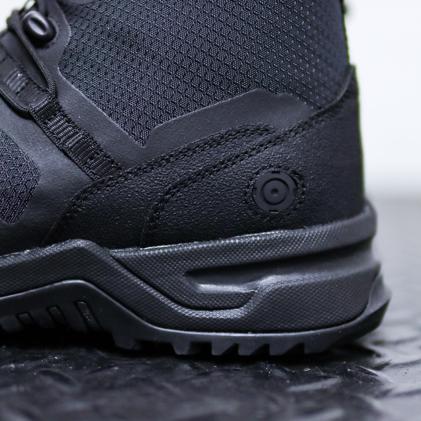 Original S.W.A.T Alpha Fury 6" 