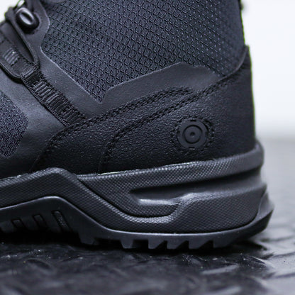 Original S.W.A.T Alpha Fury 6" 