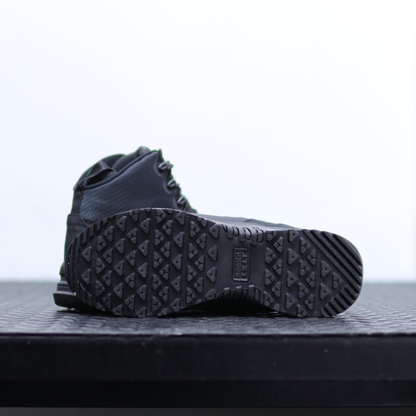 Original S.W.A.T Alpha Fury 6" 