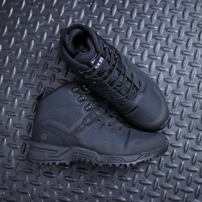 Original S.W.A.T Alpha Fury 6" 