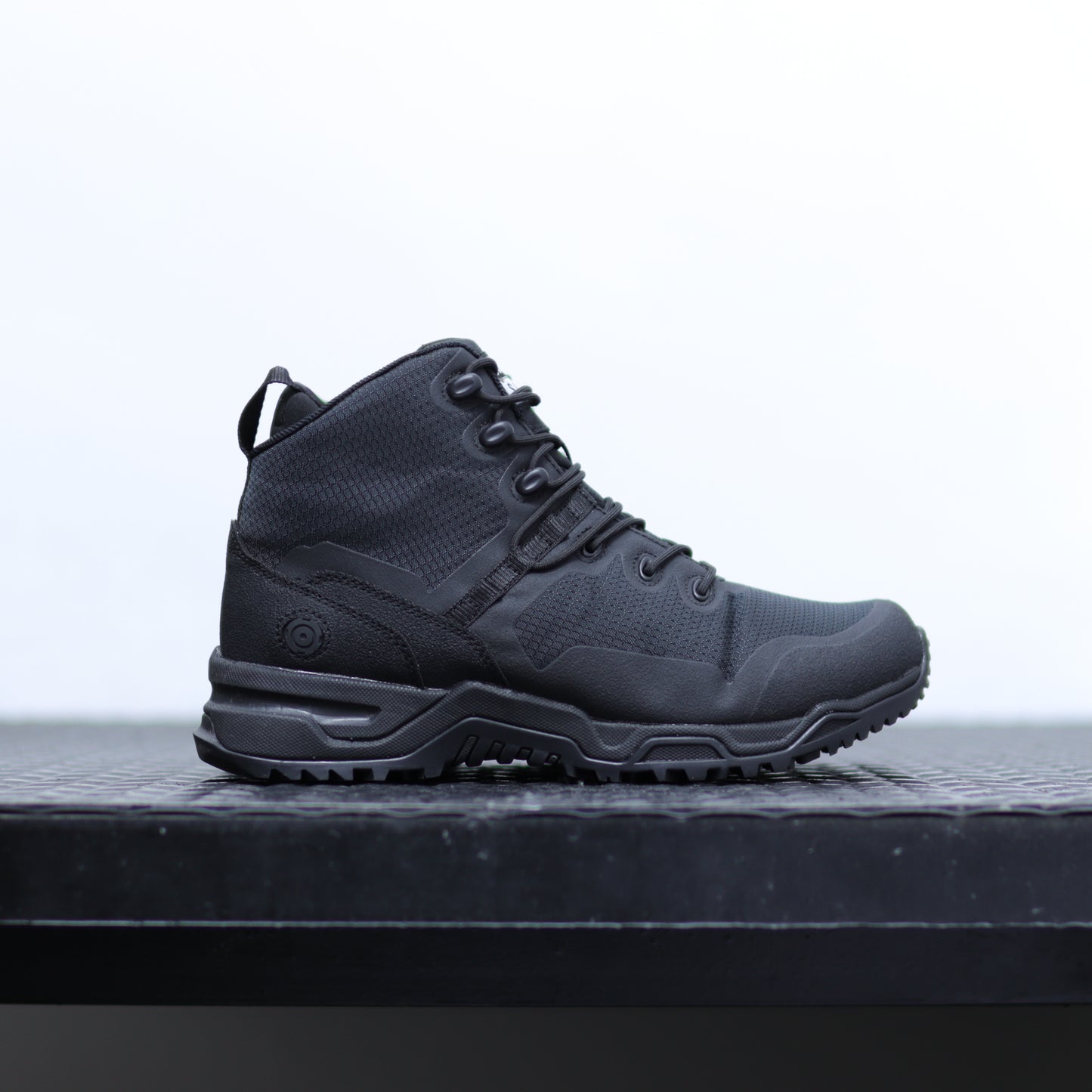 Original S.W.A.T Alpha Fury 6" 