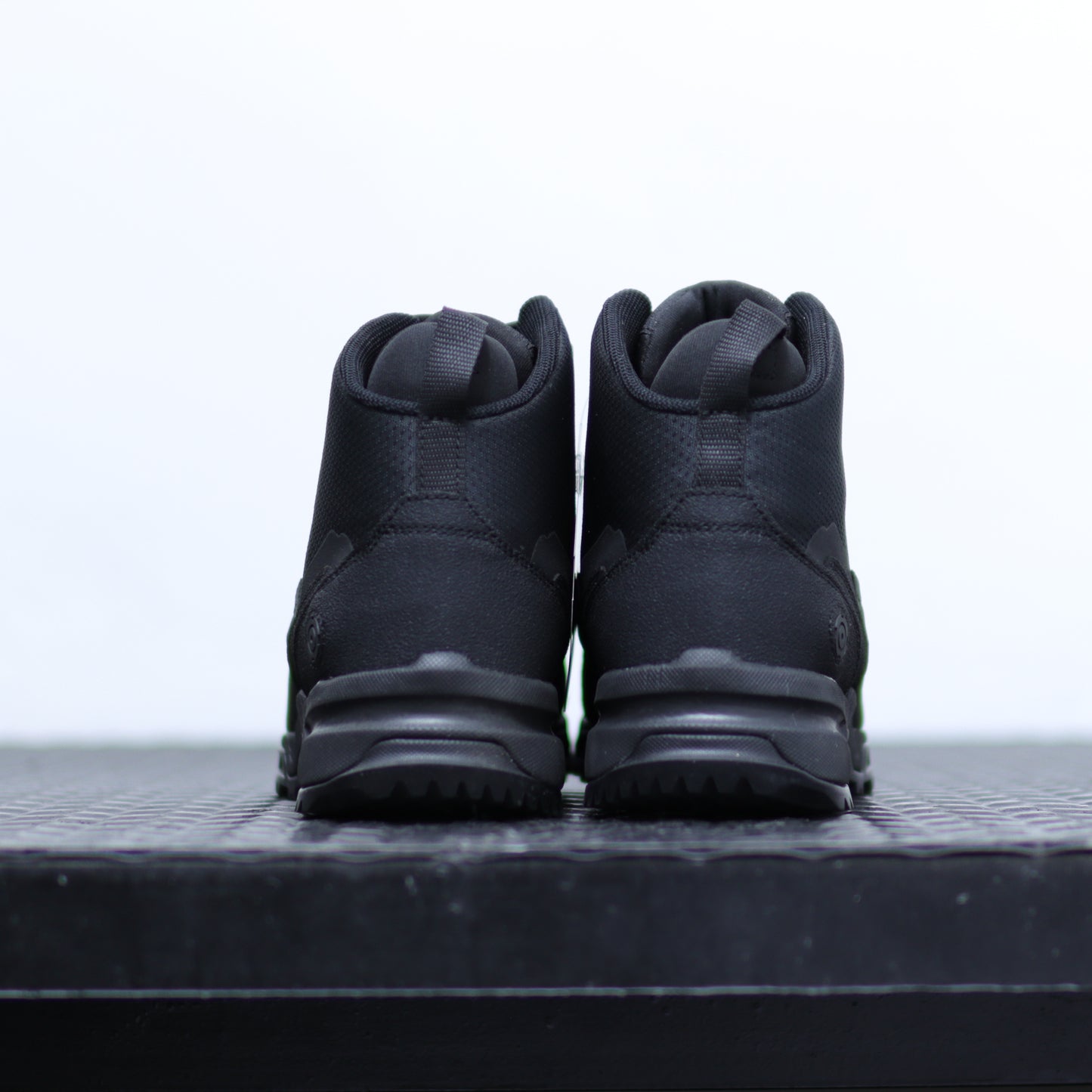 Original S.W.A.T Alpha Fury 6" 