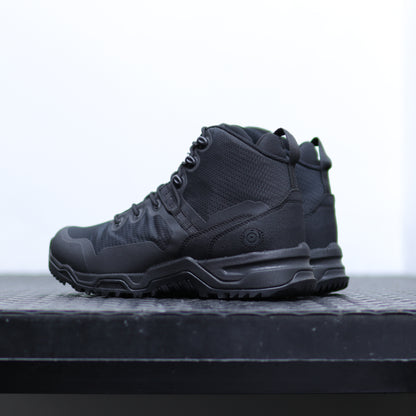 Original S.W.A.T Alpha Fury 6" 