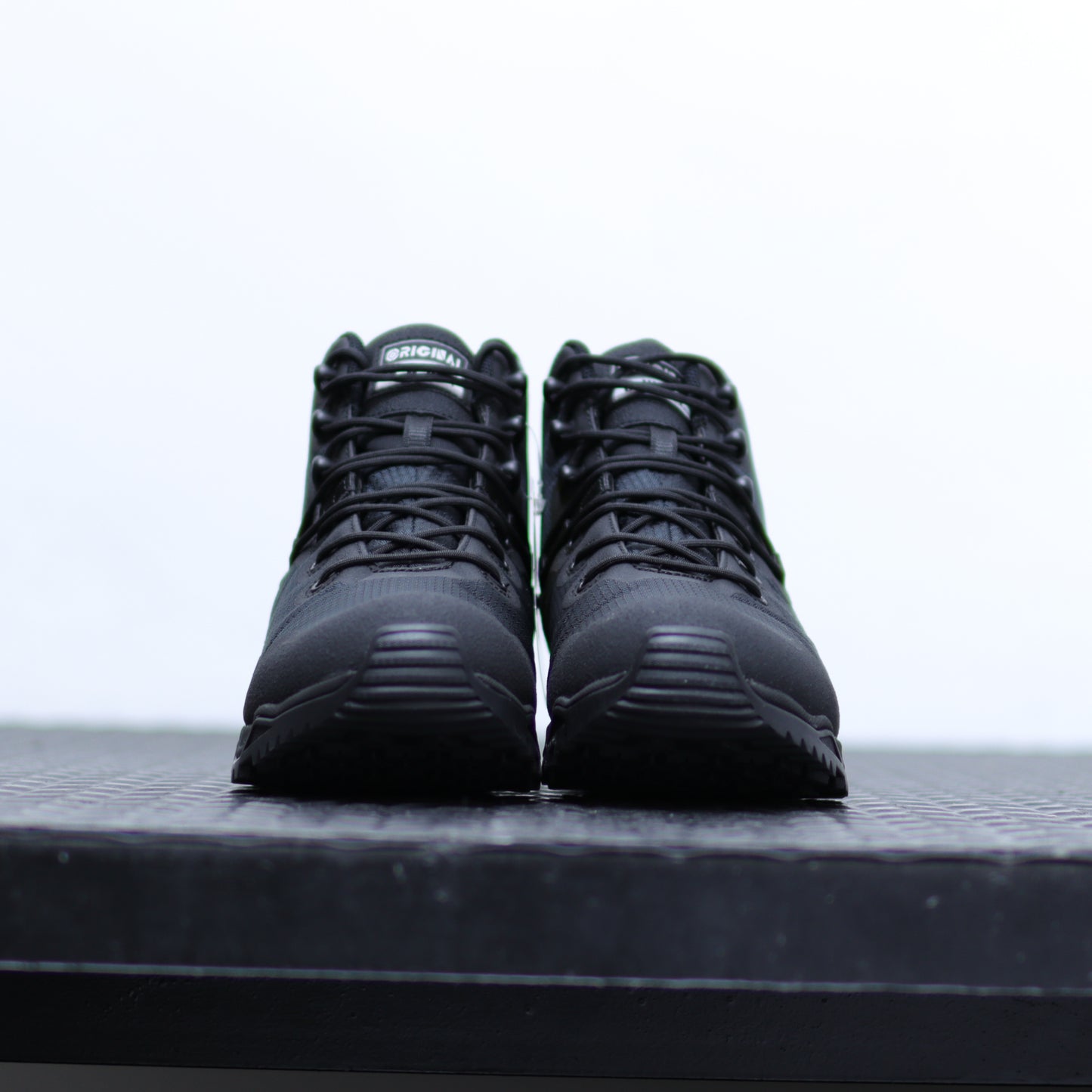 Original S.W.A.T Alpha Fury 6" 