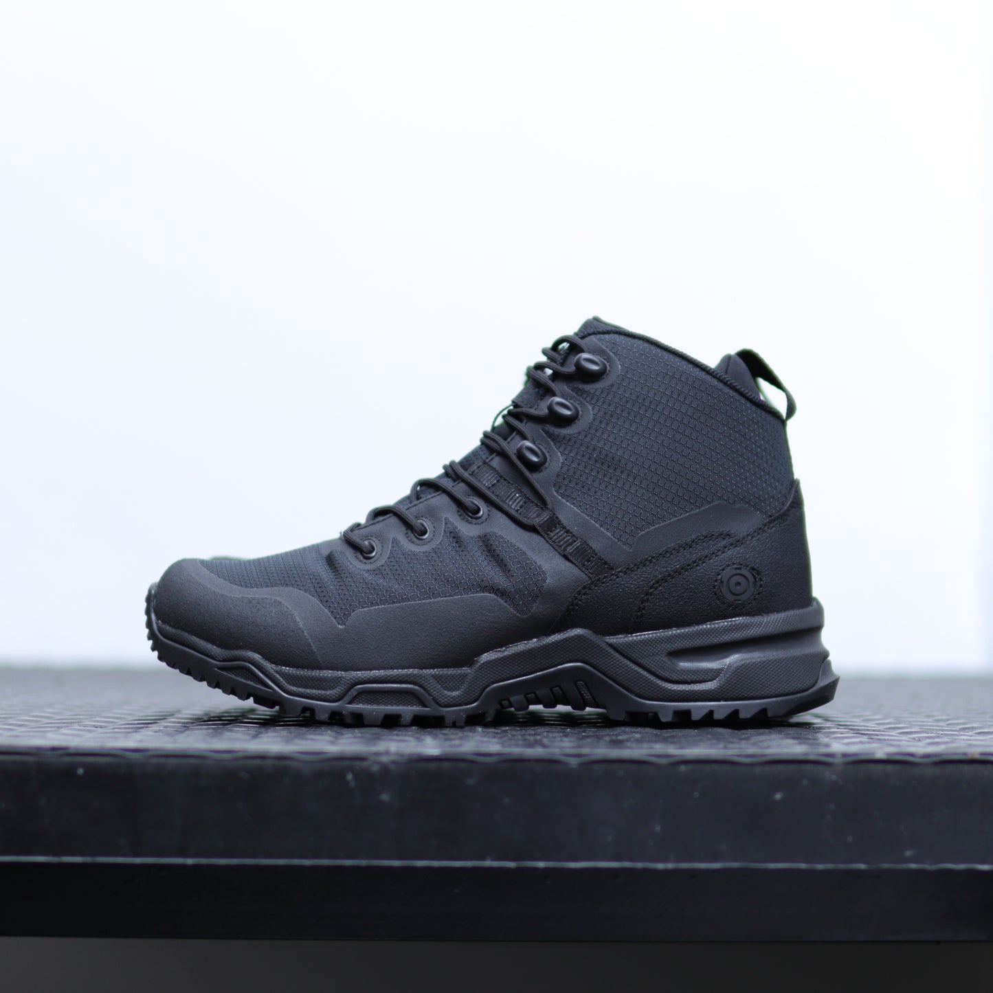 Original S.W.A.T Alpha Fury 6" 