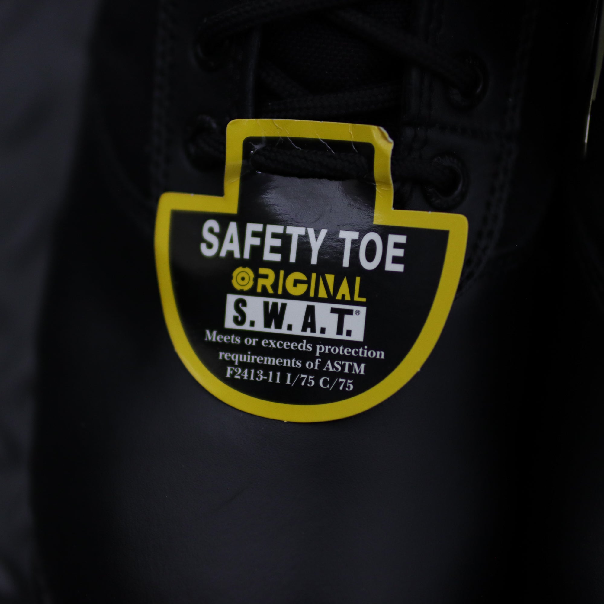 sho樣專用 美國Original S.W.A.T. Classic 6