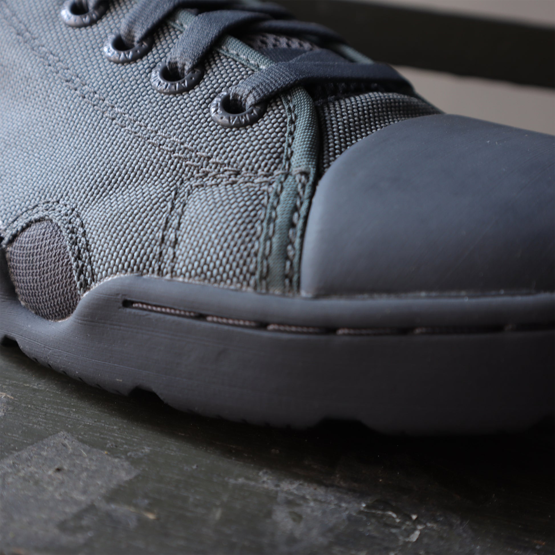 Altama Maritime Tactical Boots — Functionality Meets Style