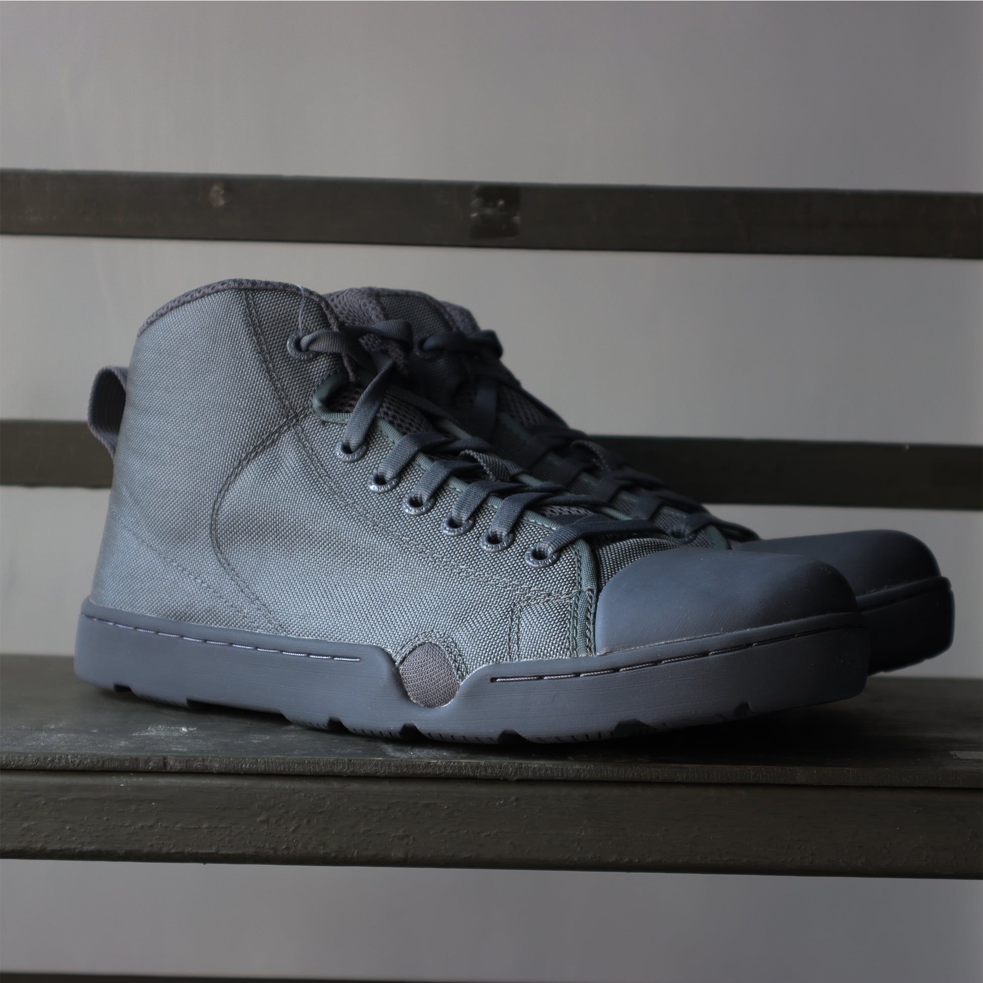 Altama Maritime Tactical Boots — Functionality Meets Style