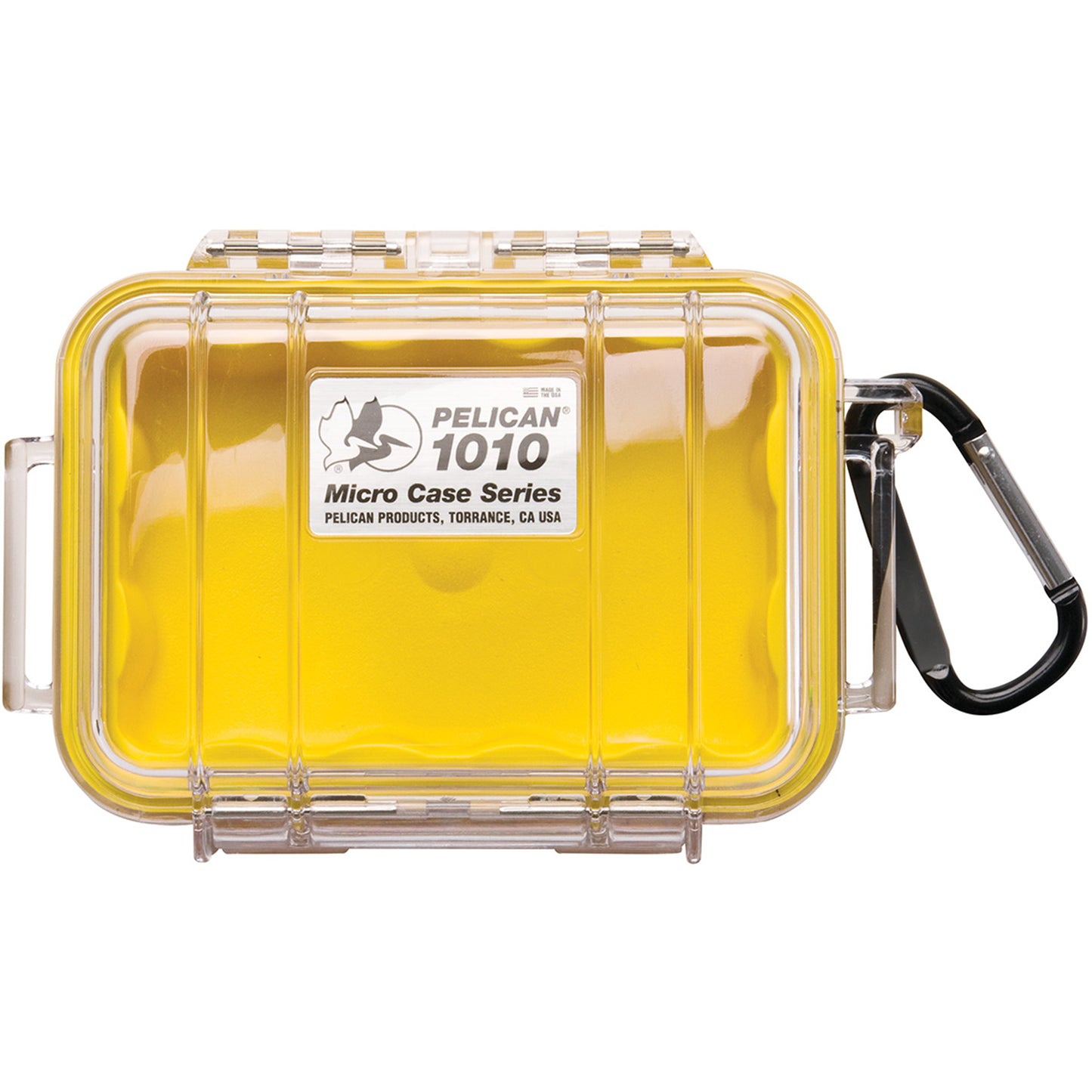 Pelican™ 1010 小型保護盒｜防水 - 防塵 - 防撞