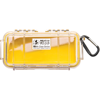 Pelican™ 1030 Pelican 小型保護盒｜防水 - 防塵 - 防撞