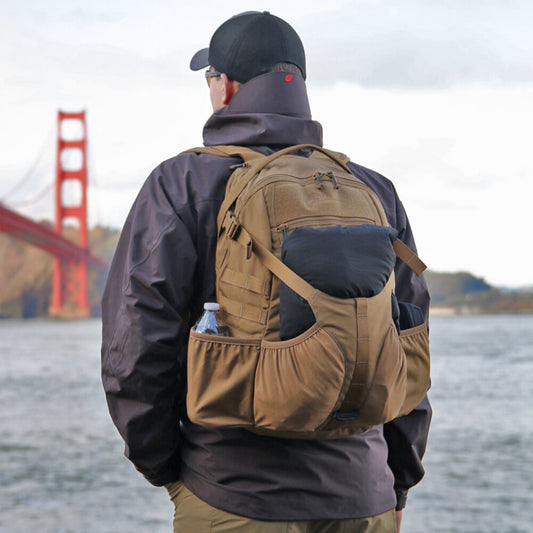 Helikon RAIDER Convenient Multipurpose Backpack