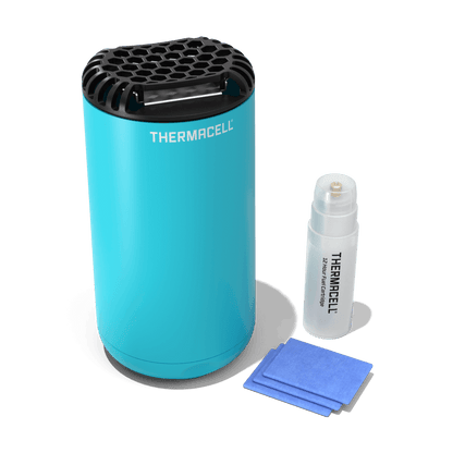 Thermacell Original Mosquito Repellent Refills 120hrs