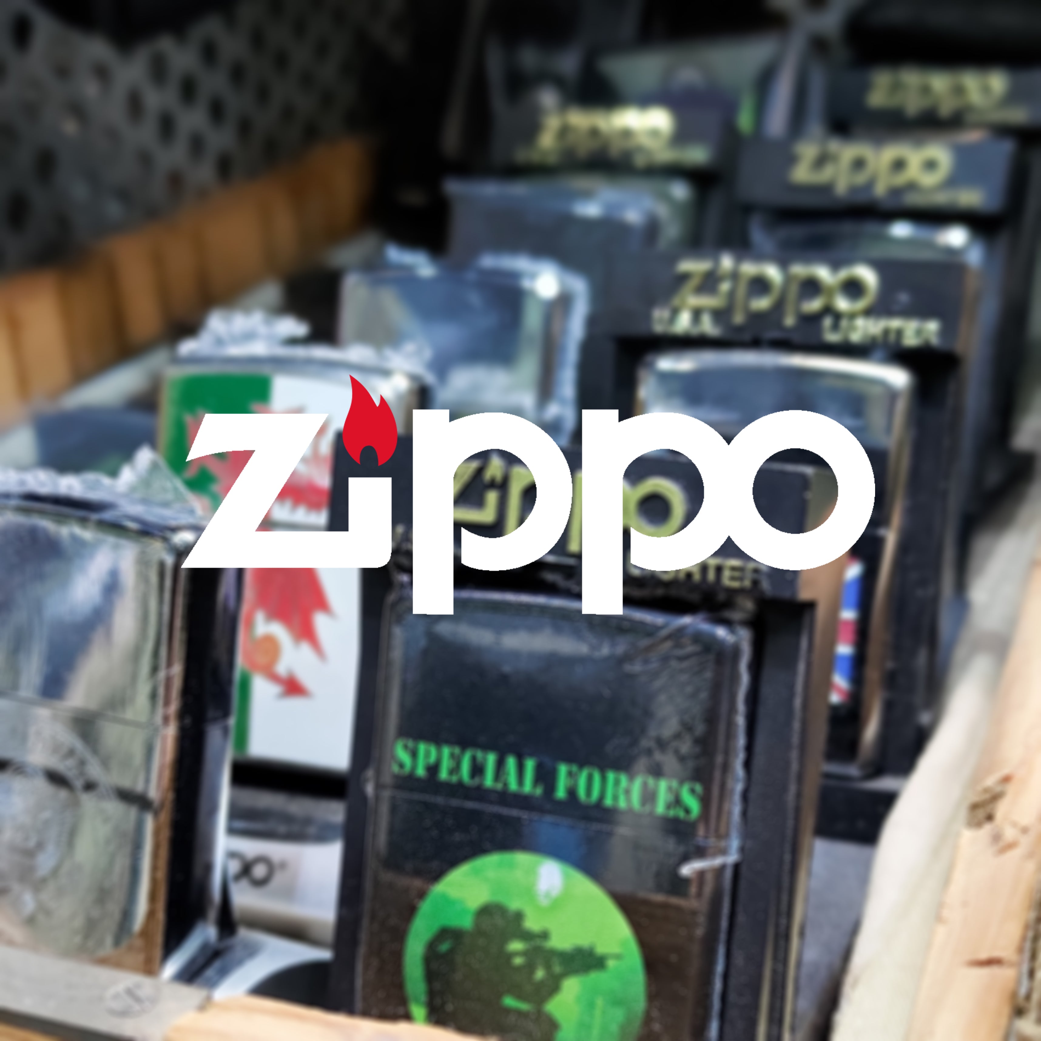 Zippo 官方原廠專用燃油Official Lighter Fuel – 3army store