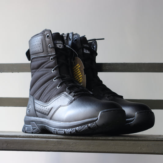 Original S.W.A.T. ProTec 8" Tactical Boot