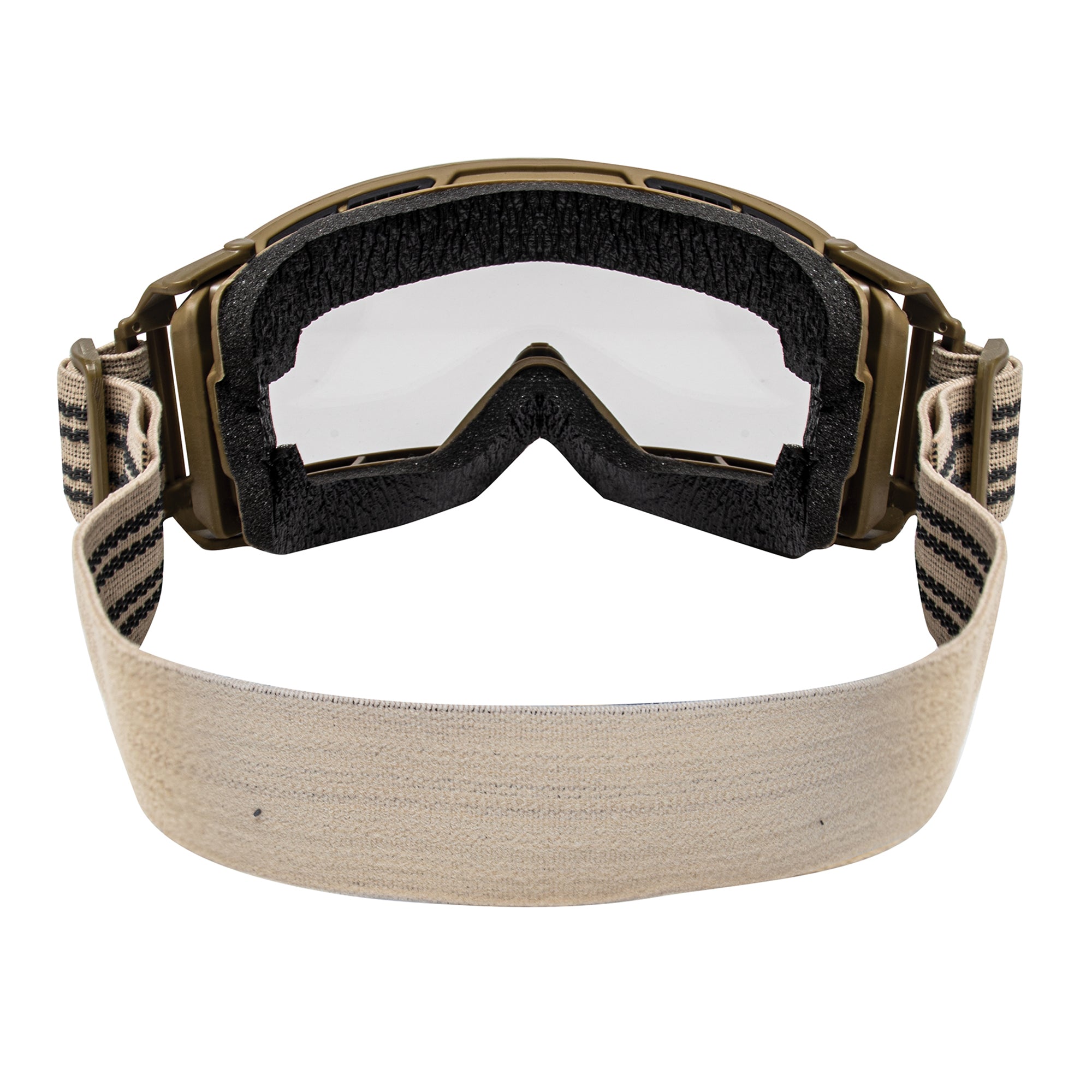 Gear goggles on sale