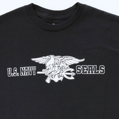 US Navy SEAL 圖案T恤 (RD31)