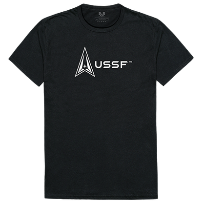 US Space Force4 T-shirt (RD66)
