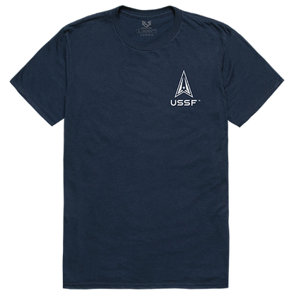 US Space Force5 T-shirt (RD67)