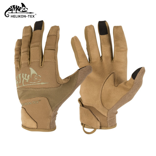 Helikon Range Tactical Gloves