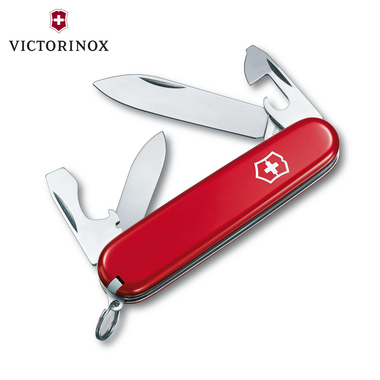 Victorinox Recruit 經典日常多用途工具 [V101]